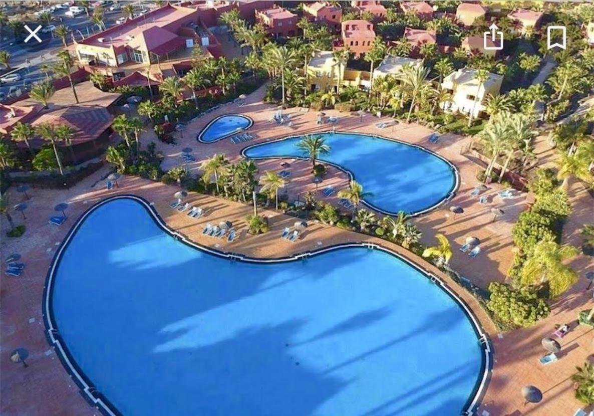 Fuerteventura Apartments Corralejo Exterior foto