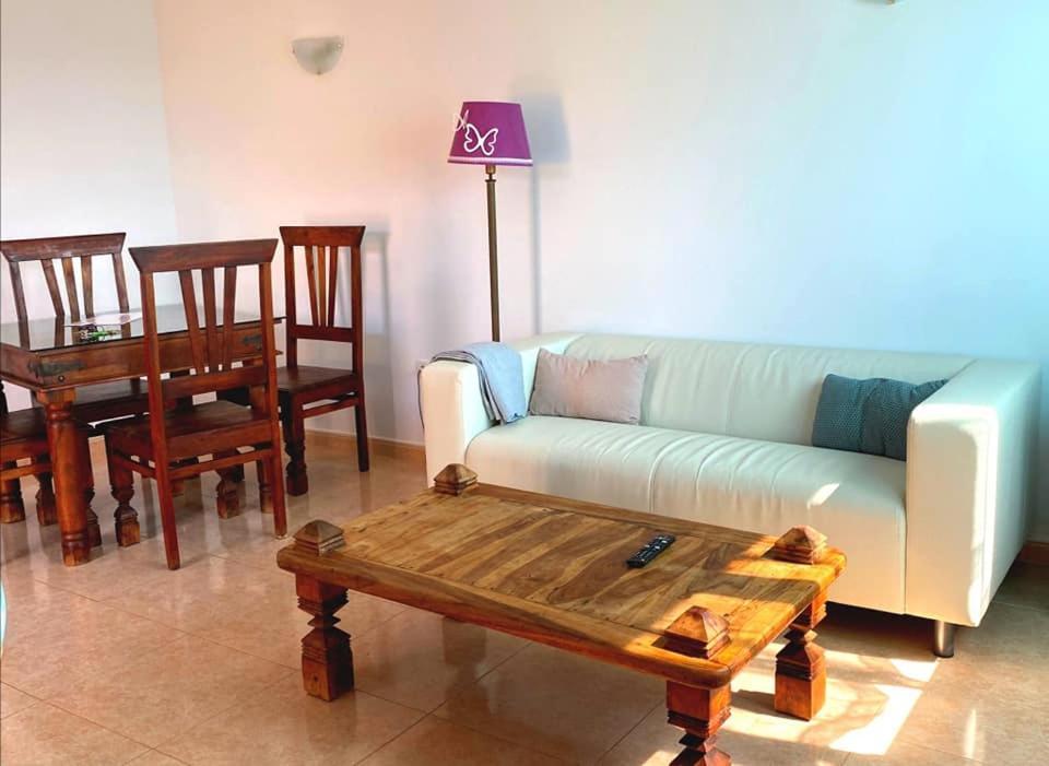 Fuerteventura Apartments Corralejo Exterior foto