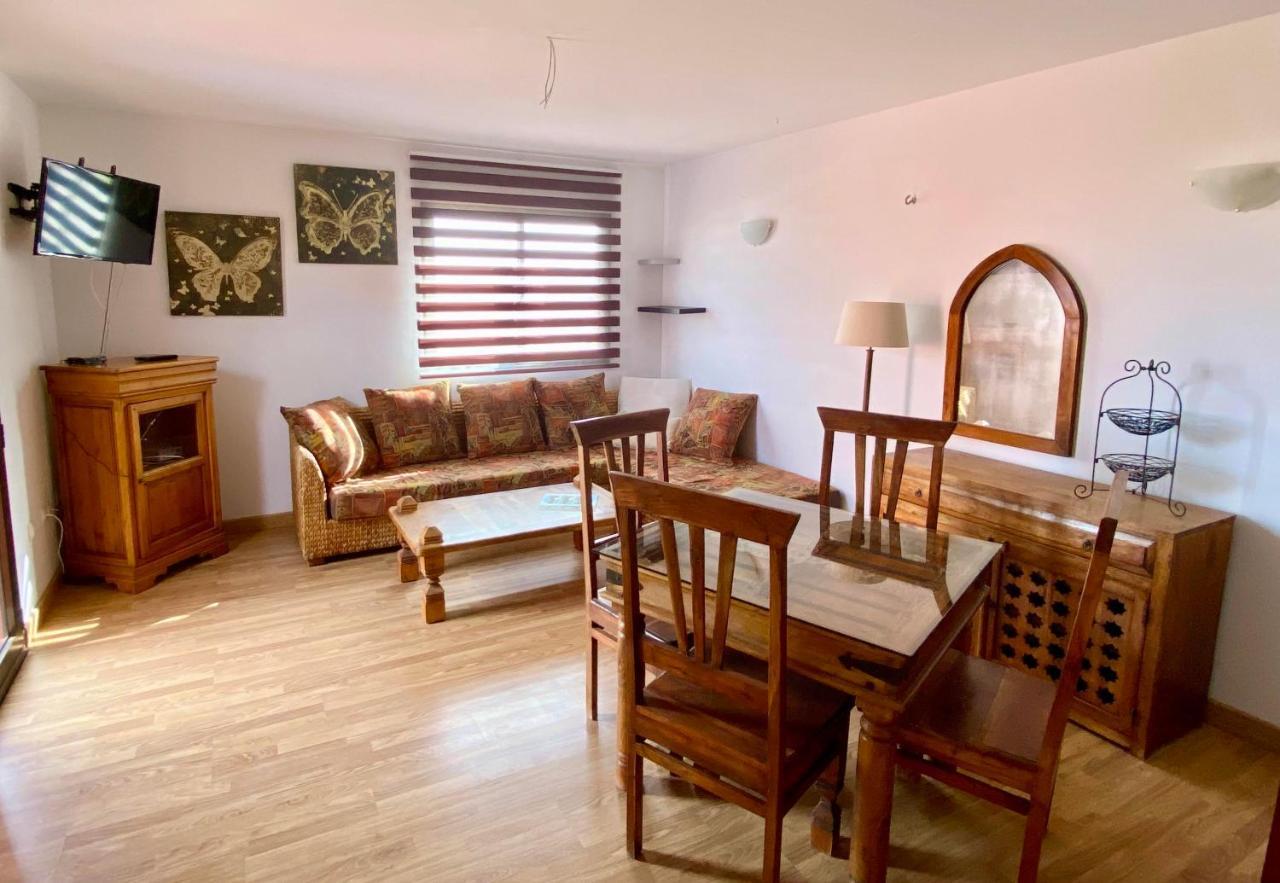 Fuerteventura Apartments Corralejo Exterior foto