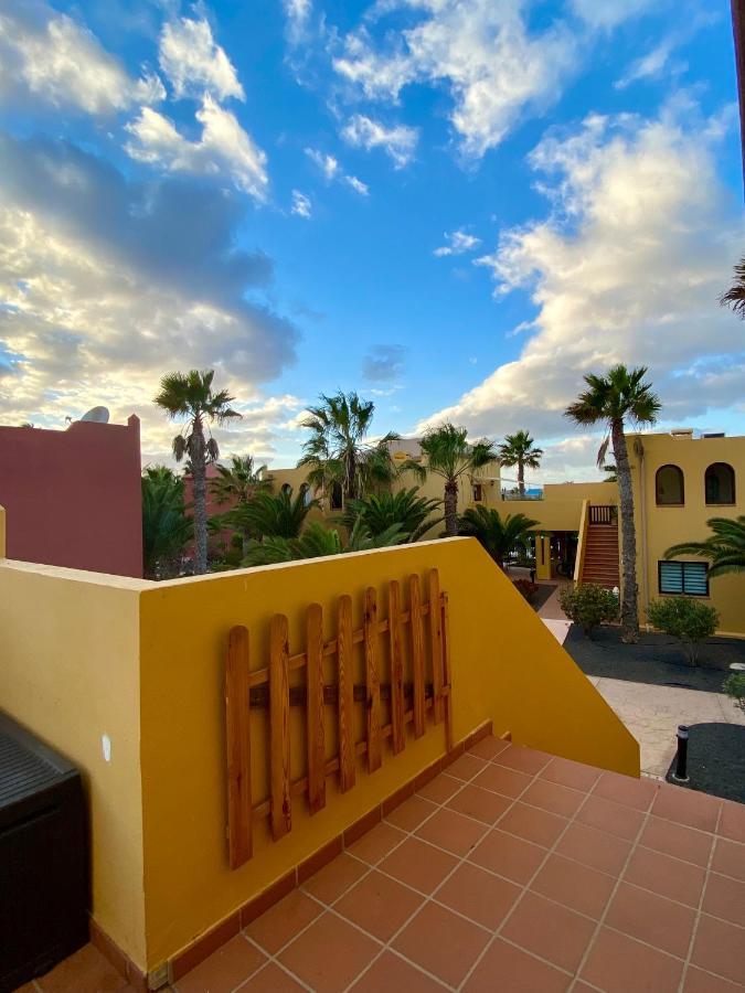 Fuerteventura Apartments Corralejo Exterior foto