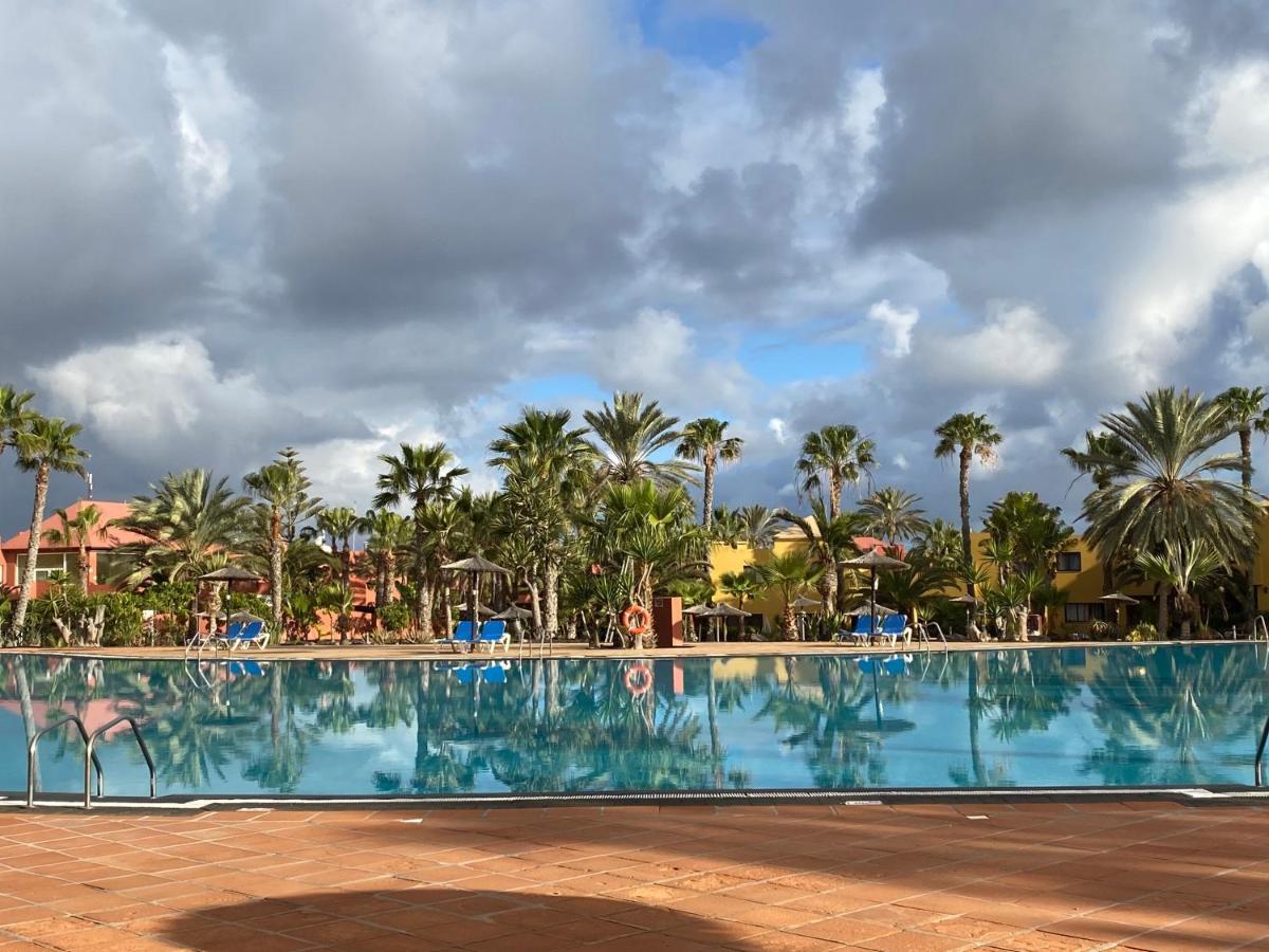 Fuerteventura Apartments Corralejo Exterior foto