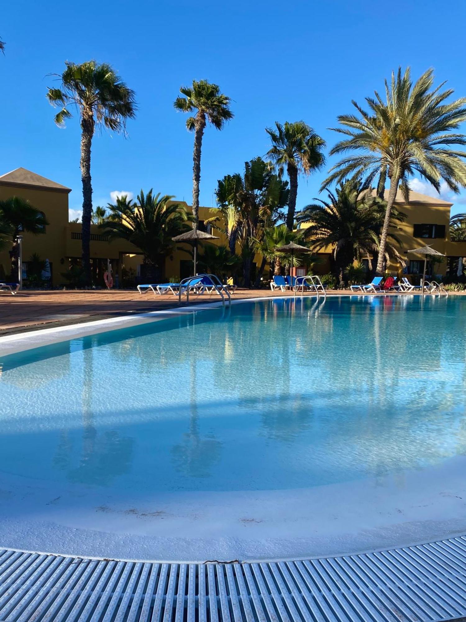 Fuerteventura Apartments Corralejo Exterior foto