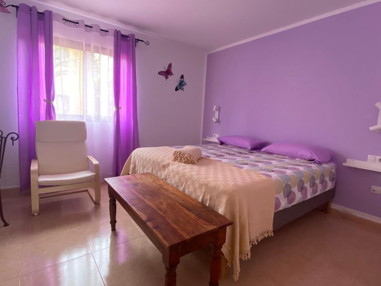 Fuerteventura Apartments Corralejo Exterior foto
