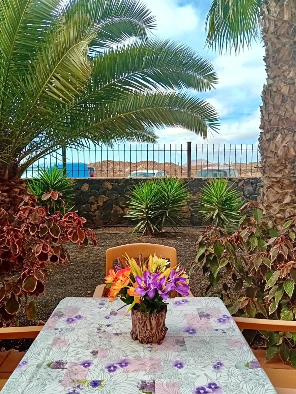 Fuerteventura Apartments Corralejo Exterior foto