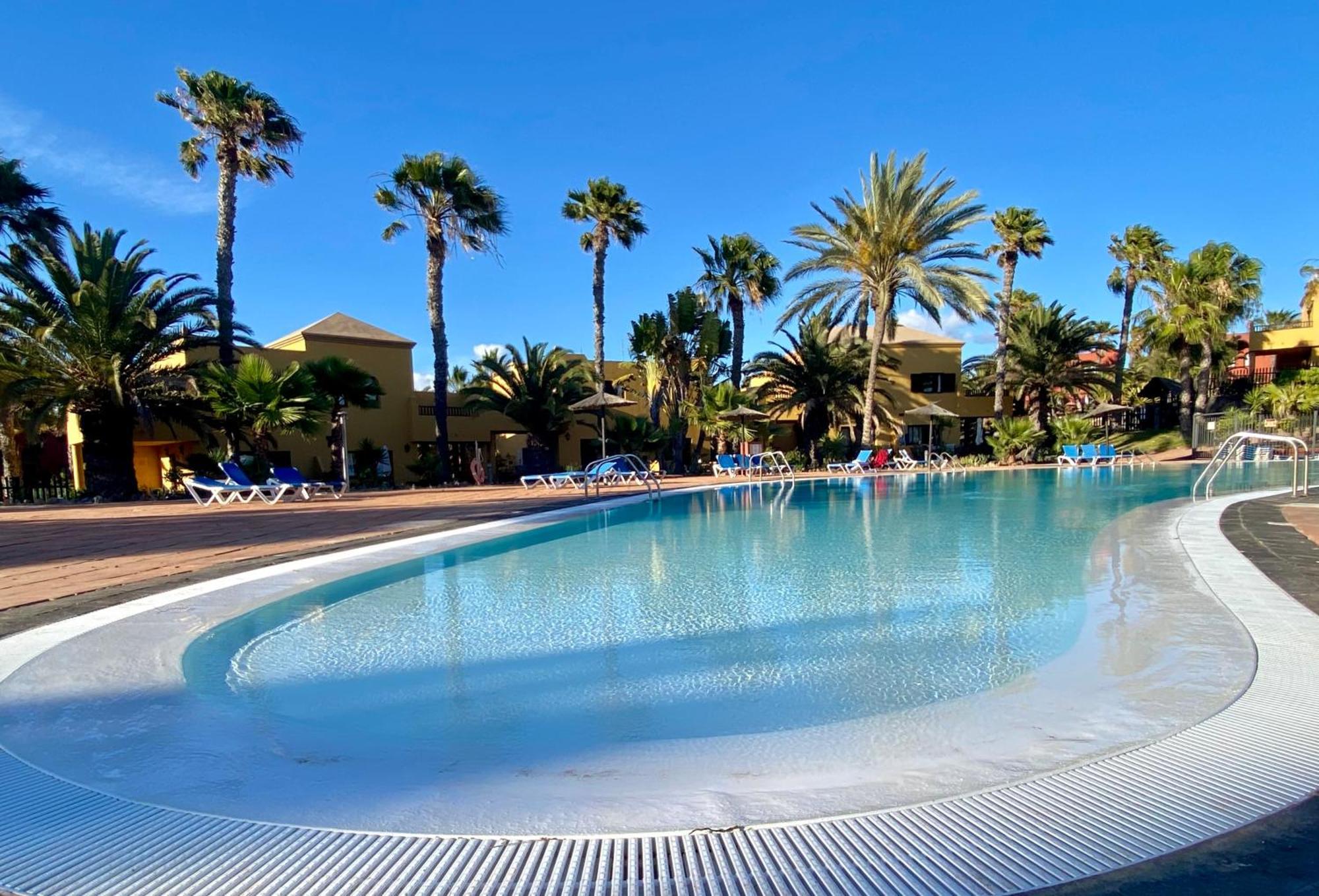 Fuerteventura Apartments Corralejo Exterior foto